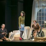 El Teatro Cuyás mantiene su aportación a ‘Canarias escribe teatro’, que cumple diez años